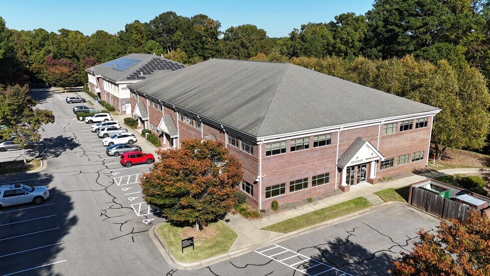 More Photos Of 5560 Munford Rd, Raleigh Office For Sale