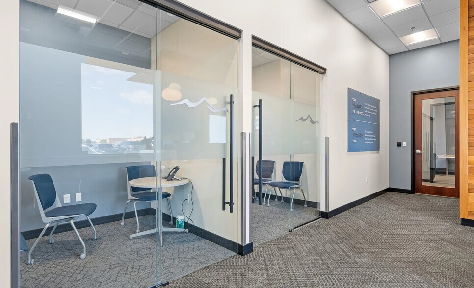 More Photos Of 850-852 W Quinn Rd, Pocatello Bank For Lease