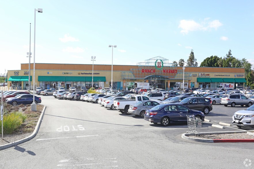 More Photos Of 1015 Nogales St, Rowland Heights Unknown For Lease