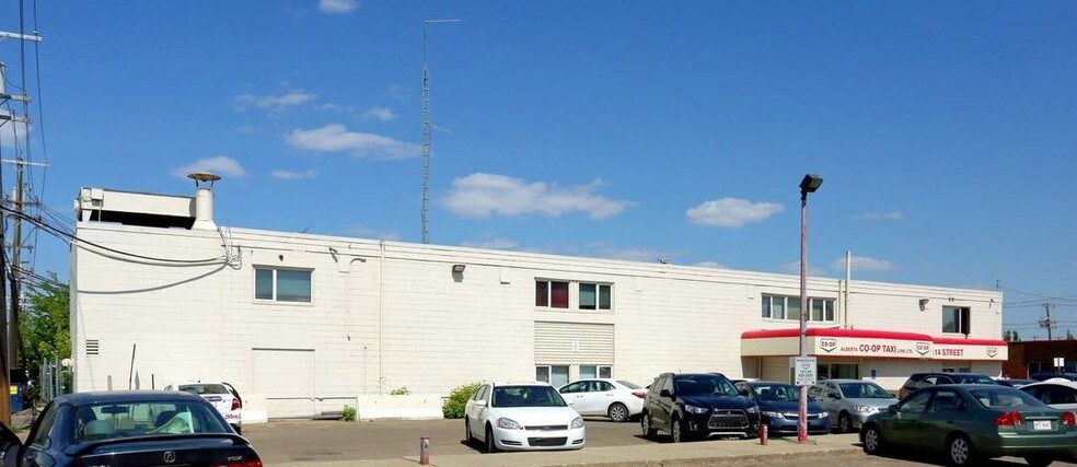 More Photos Of 10538 114th St NW, Edmonton Office For Sale