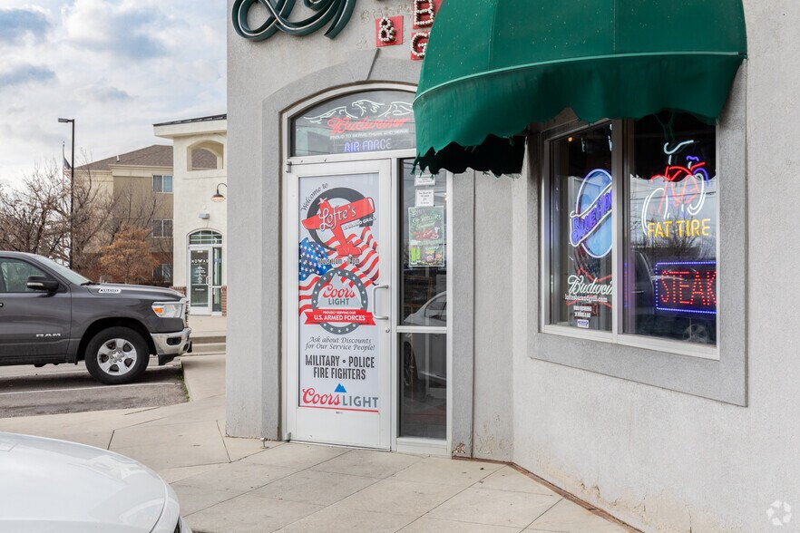 More Photos Of 2106 W North Temple, Salt Lake City Restaurant For Sale