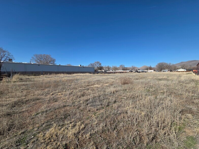 More Photos Of 3600 US Highway 50 E, Carson City Land For Lease
