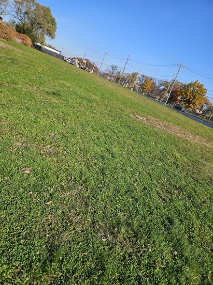 More Photos Of 16224 S Cicero Ave, Oak Forest Land For Sale