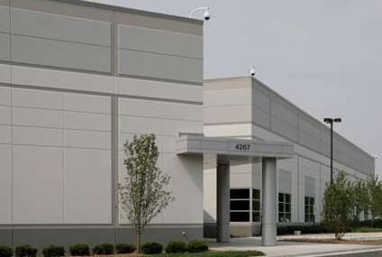 More Photos Of 4267 Meridian Pky, Aurora Industrial For Lease