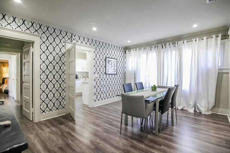 More Photos Of 6054 Carlton Way, Los Angeles Multifamily For Sale