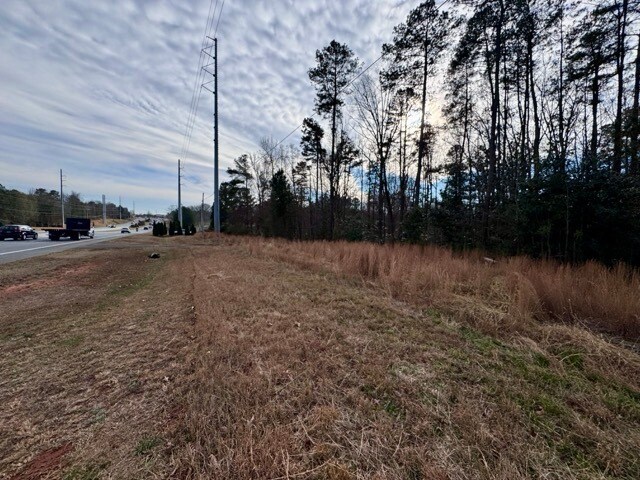 More Photos Of 1300 Peachtree Pky, Cumming Land For Sale