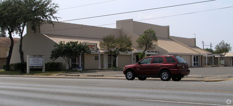 More Photos Of 5315 Everhart Rd, Corpus Christi Office For Lease