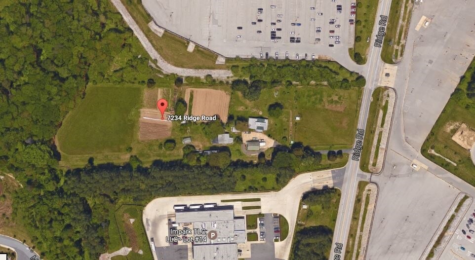 More Photos Of 7234 Ridge Rd, Hanover Land For Sale