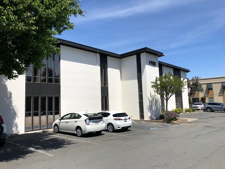 Primary Photo Of 1900 Olympic Blvd, Walnut Creek Office For Lease