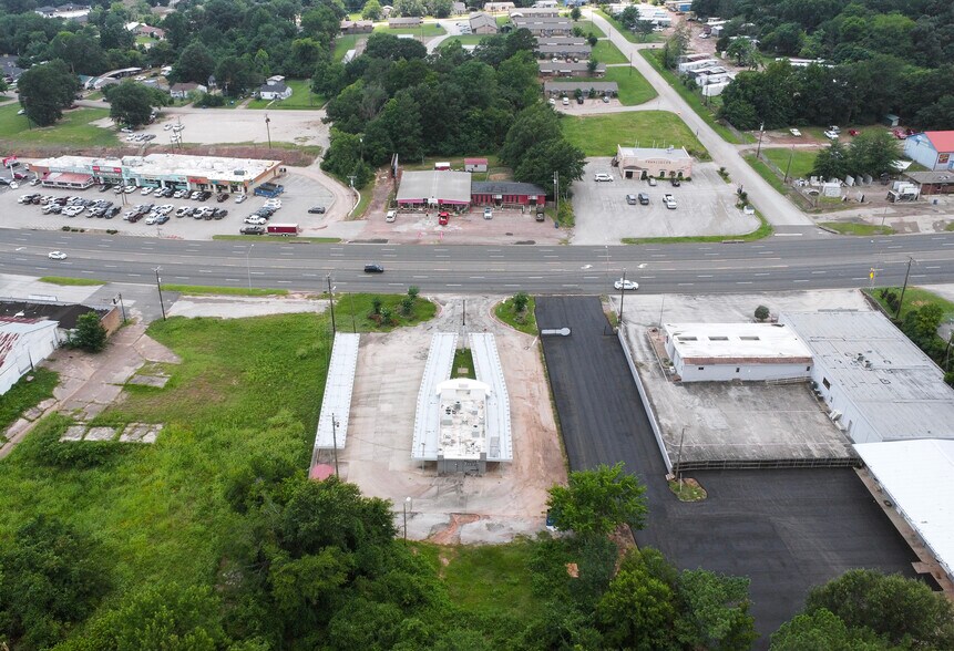 More Photos Of 500 US Highway 79 N, Henderson Land For Sale