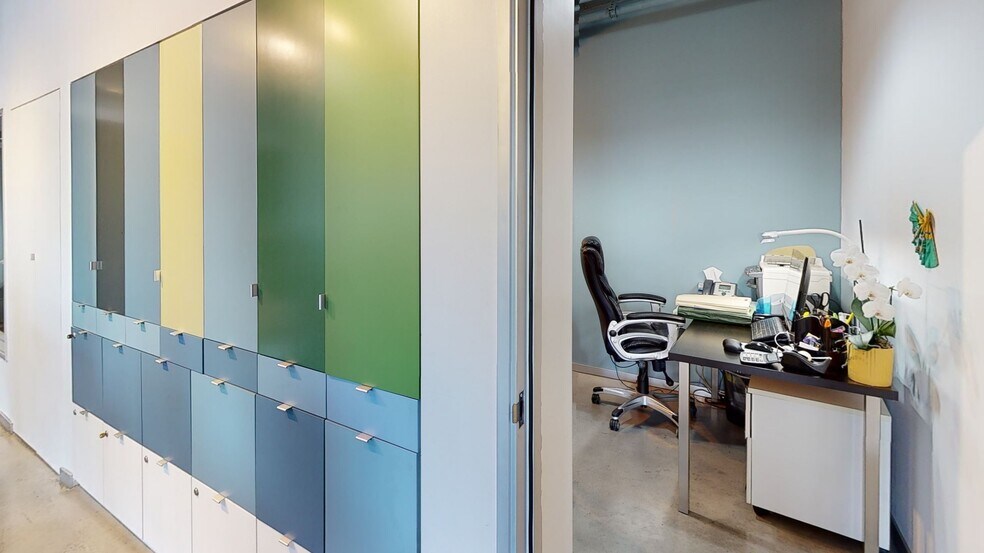 More Photos Of 6253 Hollywood Blvd, Los Angeles Loft Creative Space For Sale