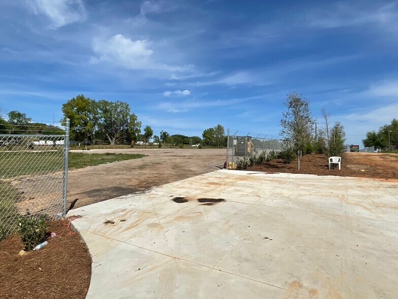 More Photos Of 19112 Causey Rd, Clermont Land For Lease