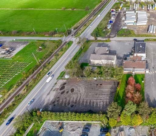 More Photos Of 6632 Glover Rd, Langley Land For Lease