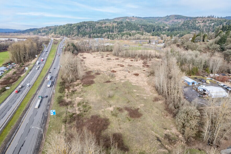 More Photos Of 9565 Old Pacific Hwy, Woodland Land For Sale