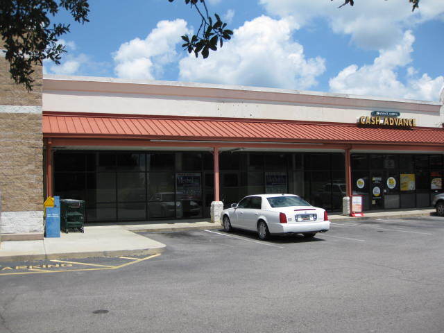 More Photos Of 155 Carolina Sq, Edgefield Supermarket For Lease