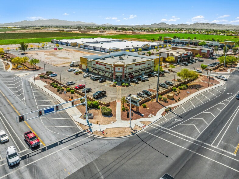 More Photos Of 25073 W Southern Rd, Buckeye Drugstore For Sale