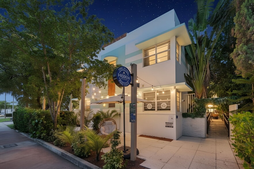 More Photos Of 7337 Harding Ave, Miami Hotel For Lease