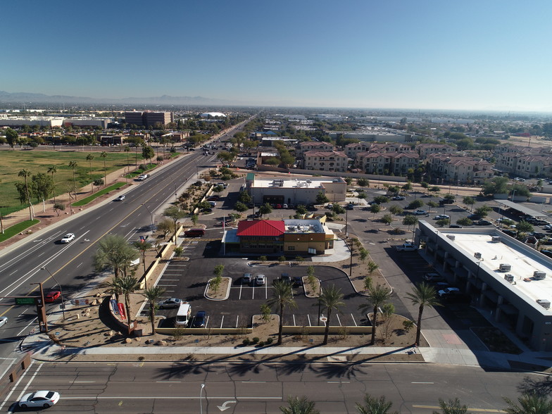 More Photos Of 8905 S Harl Ave, Tempe Freestanding For Lease