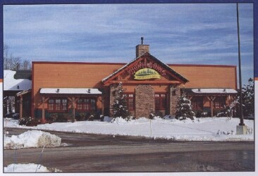 More Photos Of 301 Technology Center Dr, Stoughton Restaurant For Sale