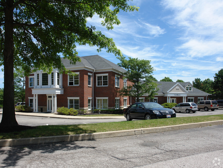 Primary Photo Of 803 E Washington St, Medina Office For Lease