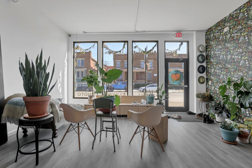 More Photos Of 1555-1563 N 4th St, Columbus Apartments For Sale