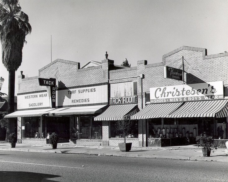 More Photos Of 629-633 Main St, Pleasanton Storefront Retail Office For Sale
