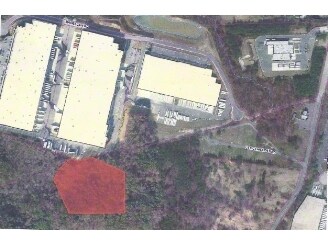 Primary Photo Of Ridge Rd, Hanover Land For Sale