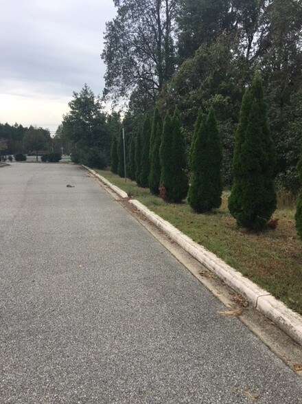 More Photos Of 2400 Solomons Island Rd S, Prince Frederick Religious Facility For Sale