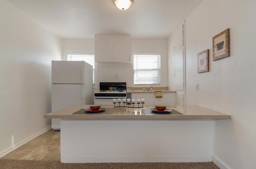 More Photos Of 1109 N Scott Ave, Belton Apartments For Sale