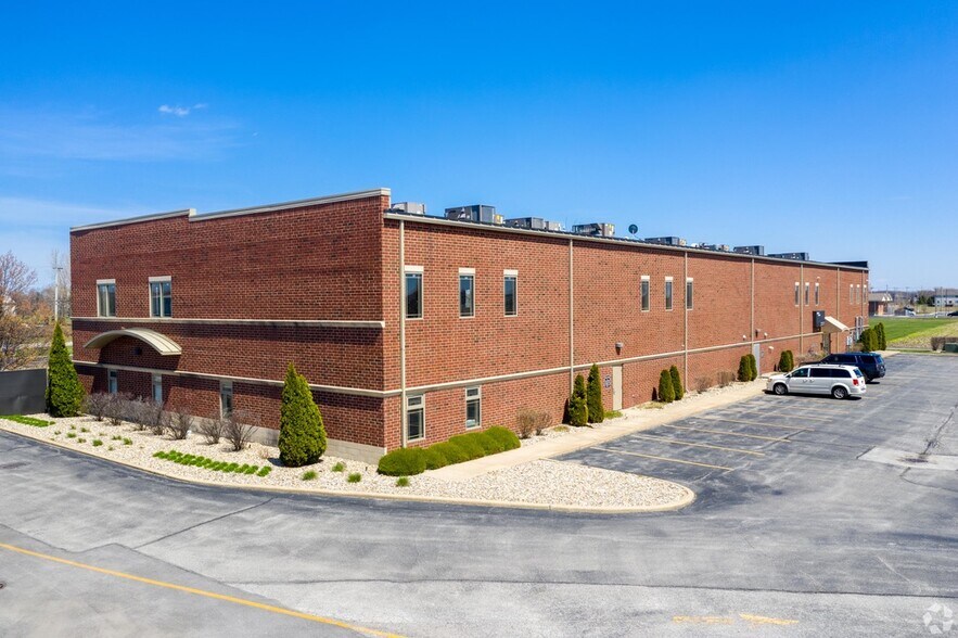 More Photos Of 14785 W 101st Ave, Dyer Medical For Lease