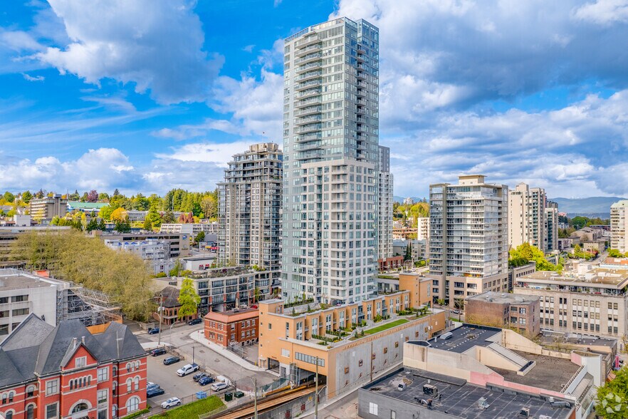 More Photos Of 42 Sixth St, New Westminster Multifamily For Sale
