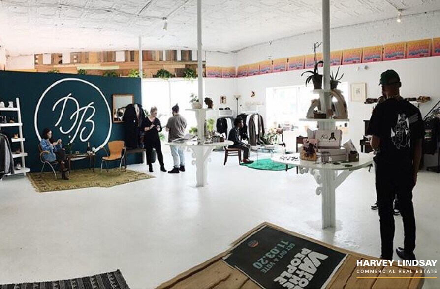 More Photos Of 9601 Warwick Blvd, Newport News Freestanding For Sale