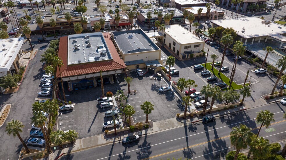 More Photos Of 431 S Palm Canyon Dr, Palm Springs Office For Sale