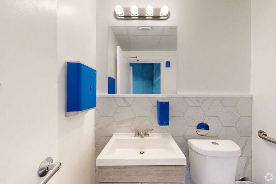 Photo of 1st Floor Ste 5353