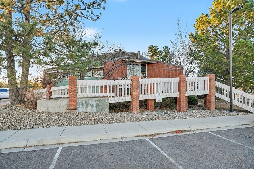 More Photos Of 11550 Sheridan Blvd, Westminster Medical For Sale