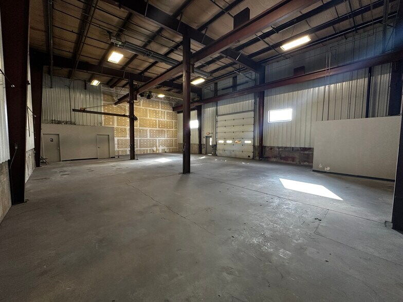 More Photos Of 27-29 Canterbury St, Worcester Warehouse For Sale