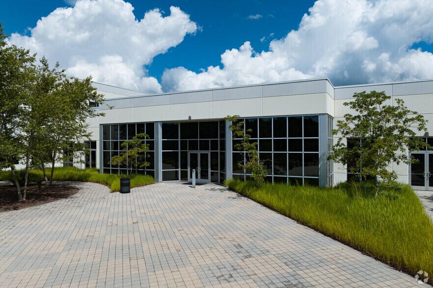 More Photos Of 11751 Meadowville Ln, Chester Office For Sale