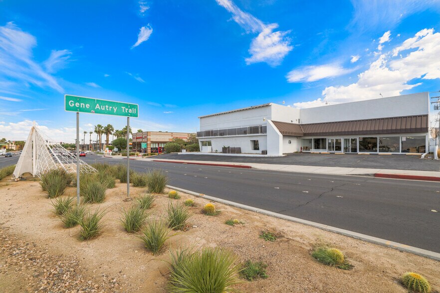 More Photos Of 4775-4779 E Ramon Rd, Palm Springs Warehouse For Sale