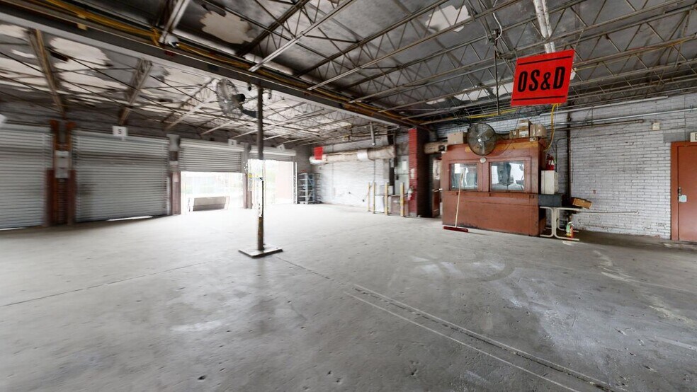 More Photos Of 1333 N Market St, Shreveport Truck Terminal For Lease
