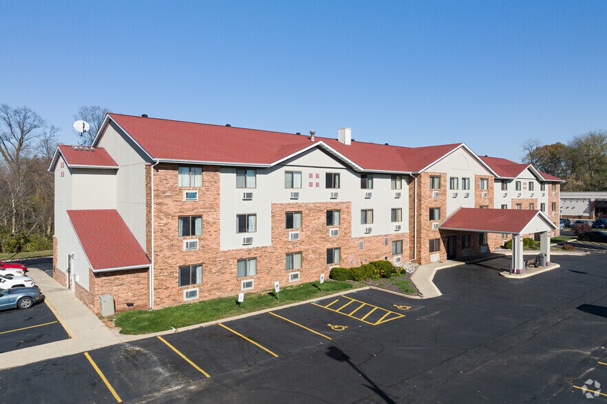 More Photos Of 47-67 Ludwig Dr, Fairview Heights Unknown For Lease