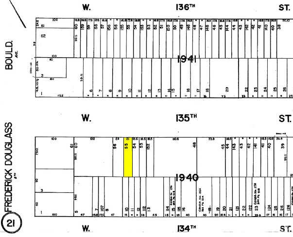 More Photos Of 260 W 135th St, New York Apartments For Lease