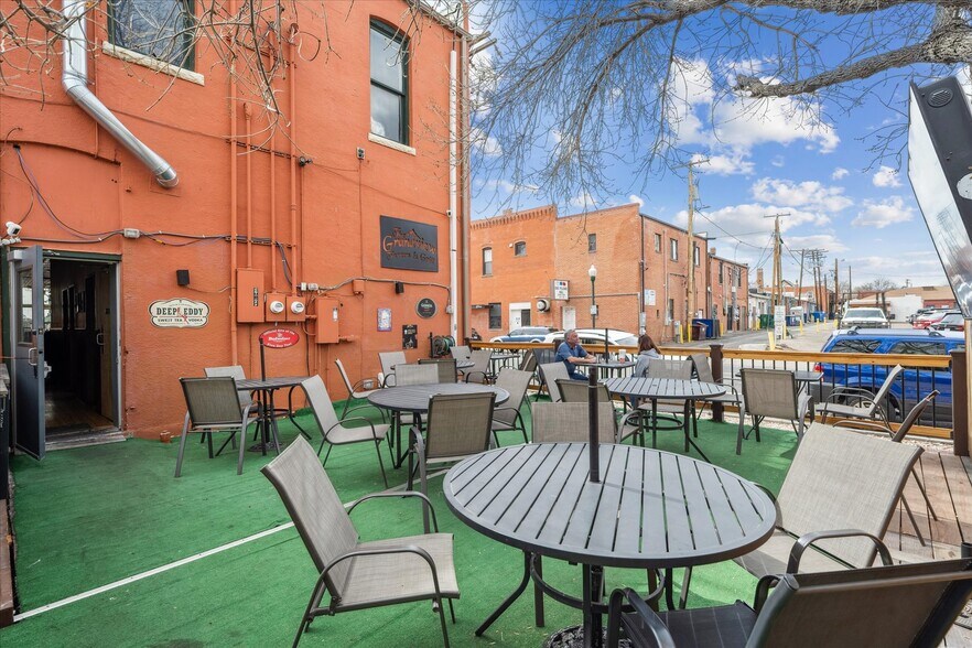 More Photos Of 5630 Webster St, Arvada Storefront For Sale