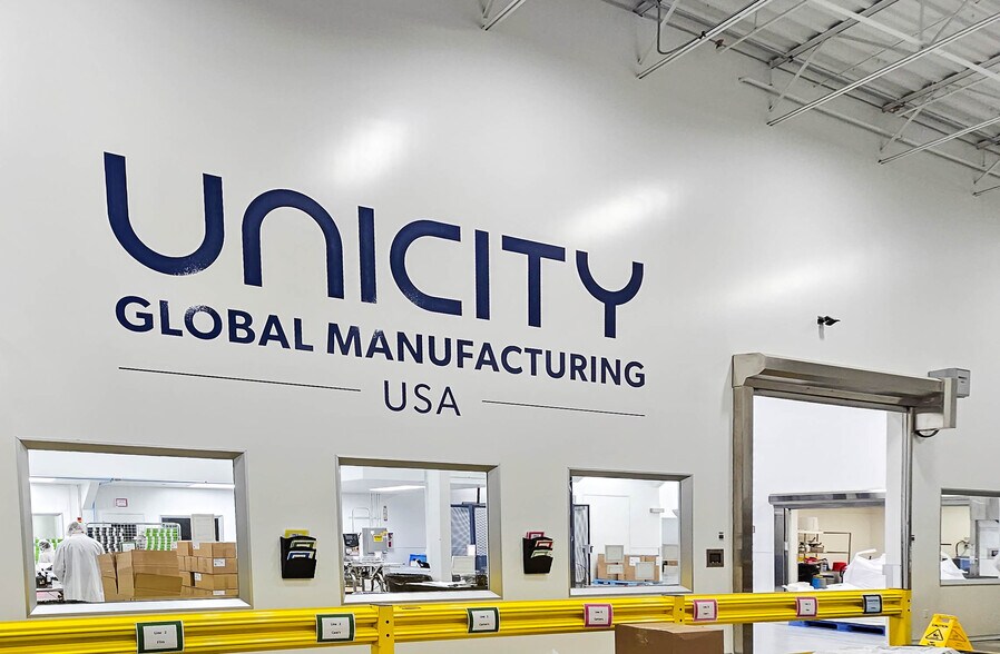 More Photos Of 657 North 1500 West, Orem Manufacturing For Lease