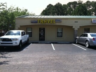 More Photos Of 9889 San Jose Blvd, Jacksonville Unknown For Lease