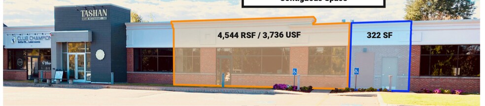 More Photos Of 213 Burlington Rd, Bedford General Retail For Lease