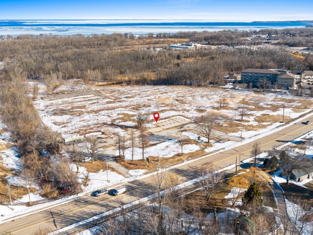 More Photos Of 2735 University Ave, Green Bay Land For Sale