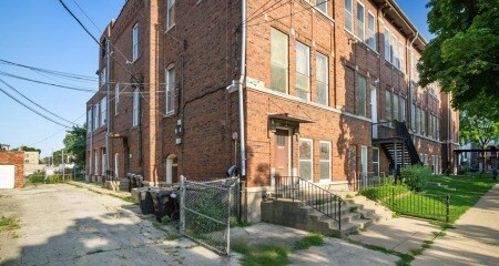 More Photos Of 2609 W Carmen Ave, Chicago Land For Sale