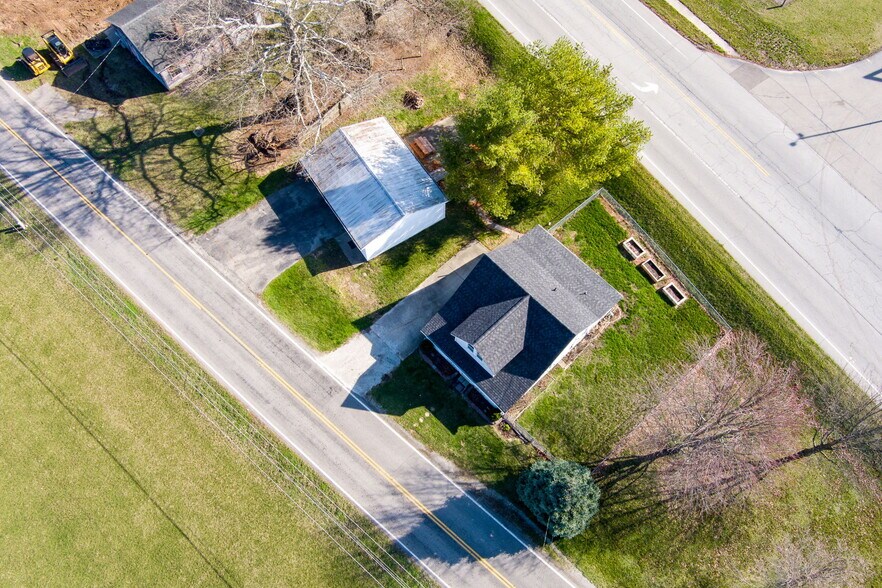 More Photos Of 1720 Addison New Carlisle Rd, New Carlisle Land For Sale