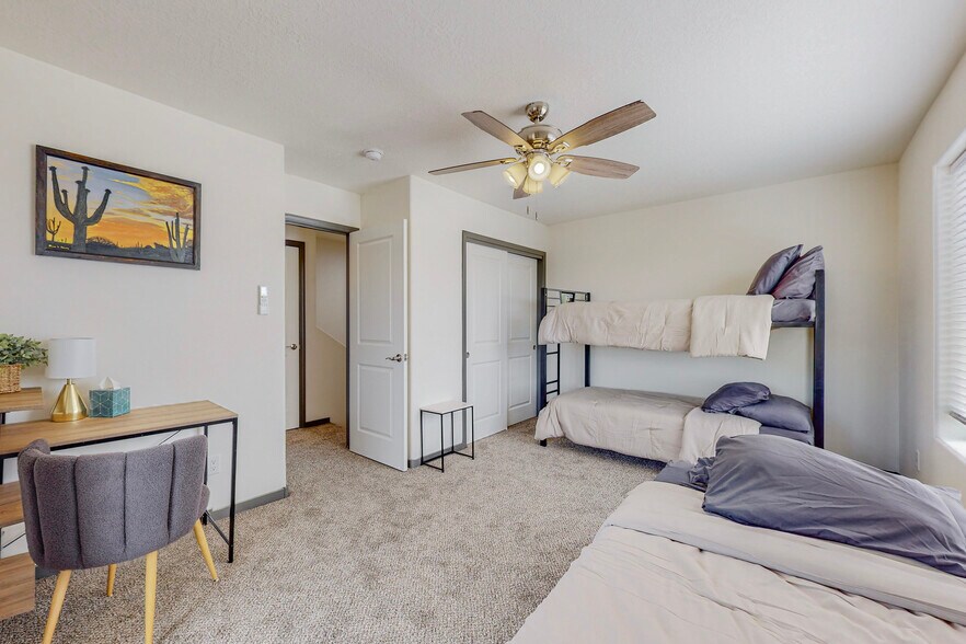 More Photos Of 615 Iron Ave SW, Albuquerque Apartments For Sale