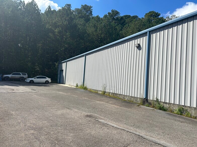 More Photos Of 5535 AL-431 Hwy, Huntsville Industrial For Sale